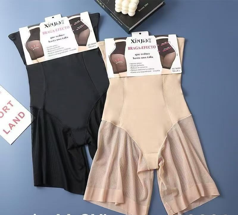 Body Shaper Control Tummy Fat and Hips - Image 4