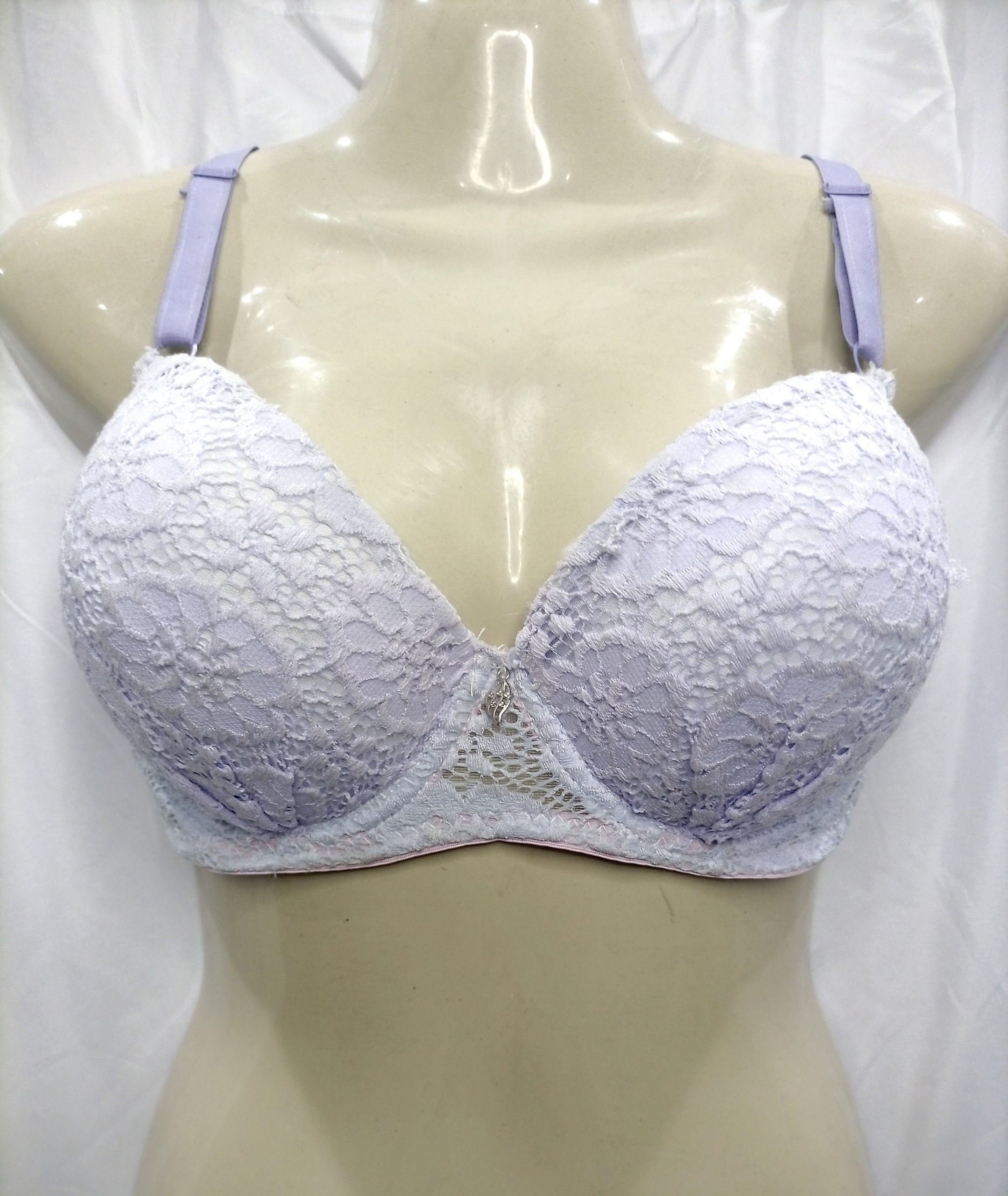 Double Padded Push up Bra